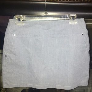 Attyre 6 petite skort